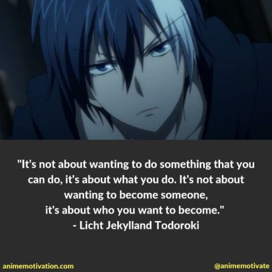 Licht-Jekylland-Todoroki-quotes