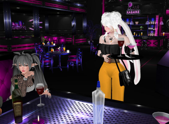 ginkachitessakaraoke