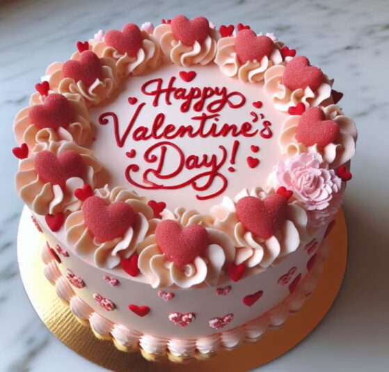 vdaycake