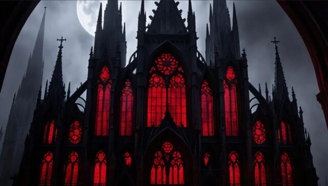 vampirechurch