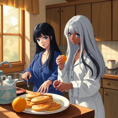 Helena and Noloty