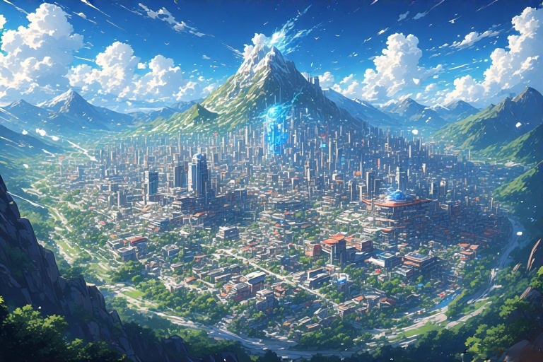 anime_art_of_True_Sugar_Cross_