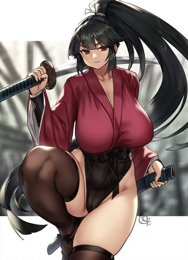 __original_drawn_by_houtengeki__sample-c77e751a6017d41b4dee8c4cee195319