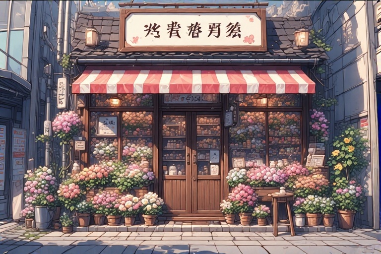 anime_art_of_A_small_cute_flow (2)