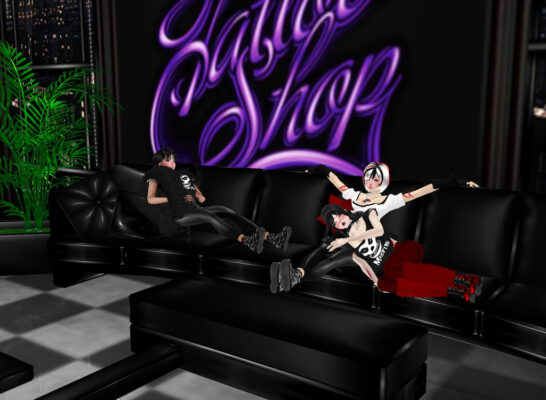 hijikatasisterstattoos