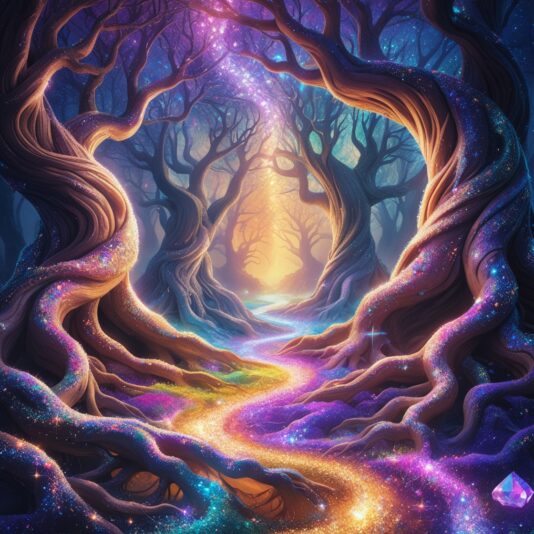 Leonardo_Phoenix_10_Depict_the_resplendent_Sugary_Roots_of_Ygg_0