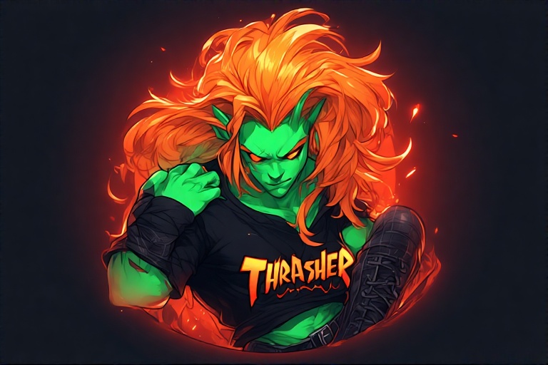 anime_demon_guy_with_green_ski