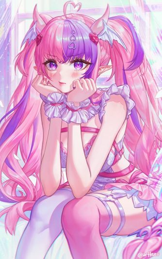 __ironmouse_and_ironmouse_vshojo_drawn_by_artofkuzu__sample-636c40616b94065a5d6917889c80b34a