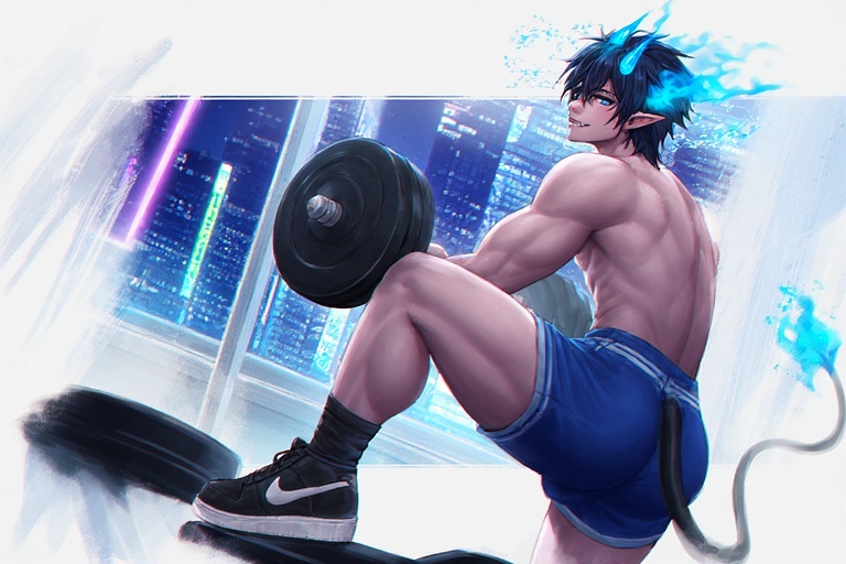 anime_realism_illustration_Rin (7)