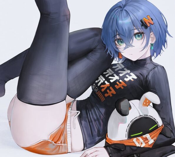 __belle_and_eous_zenless_zone_zero_drawn_by_flippy_cripine111__sample-b2cfdd91a29b985f7abc4fb6113deecd