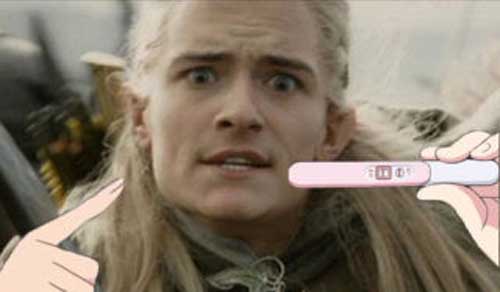 pregnancy-announcement-legolas