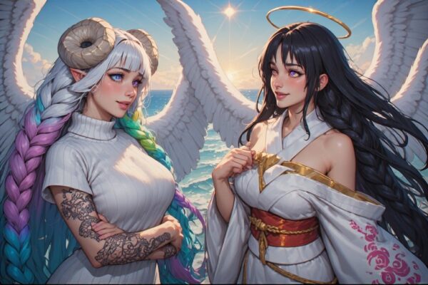 breathtaking_oil_painting_In_a