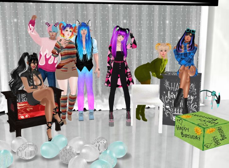 sugarfamshelenasbday