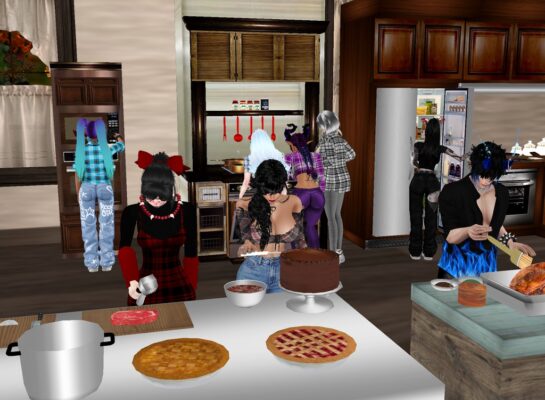 helenathanksgivingfamskitchenhelpers