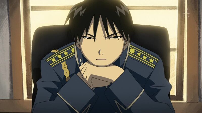 Roy.Mustang.full.84531