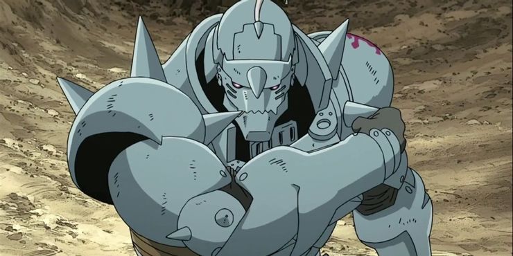alphonse
