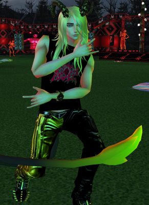 kinatmusicfestivalfunlandia