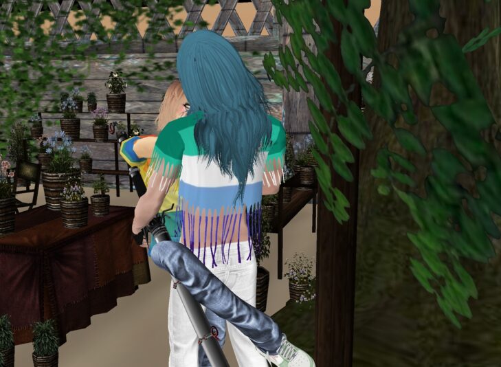 izumialbertusflowergarden