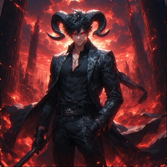 1male_Satan_Morningstar_demon_