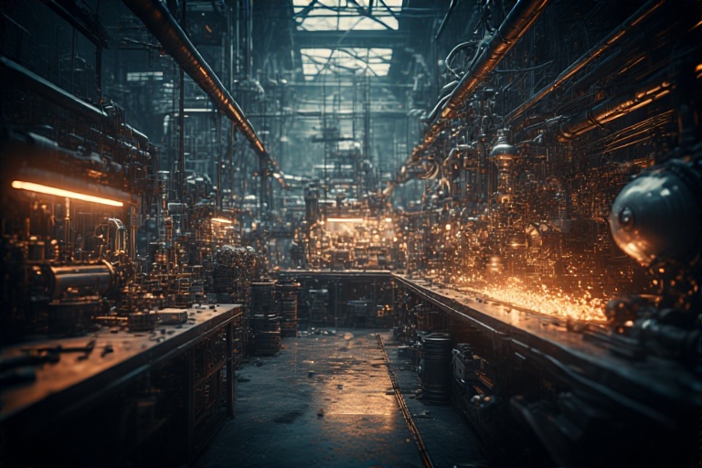 futuristic_clean_detailed_indu