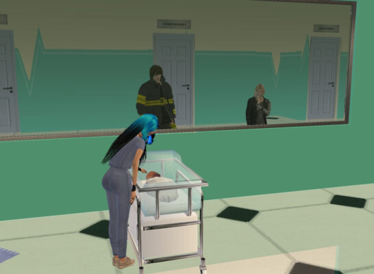 kanametheodorakiyoshied