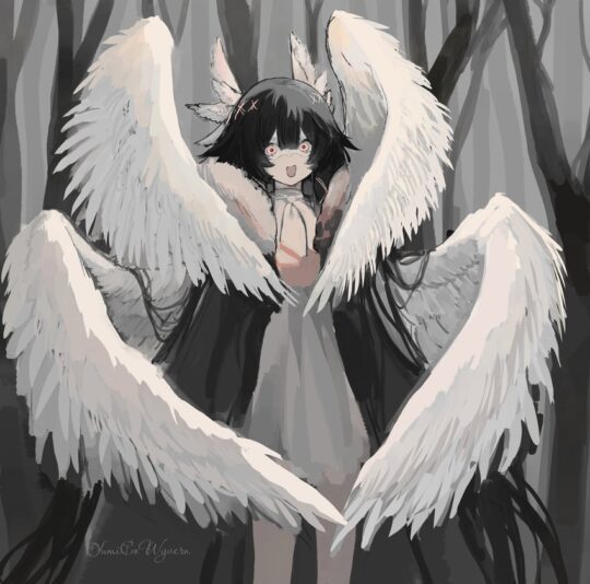 __columbina_genshin_impact_drawn_by_yumicowyvern__sample-706003ec20a2e715923d4b2bd99ccdc5