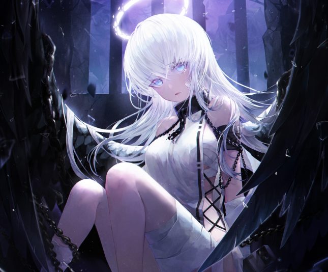 Konachan.com - 289227 sample