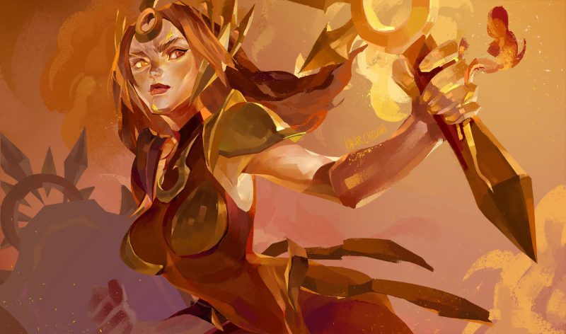 kakar-cheung-leona-fanart-kakarcheung