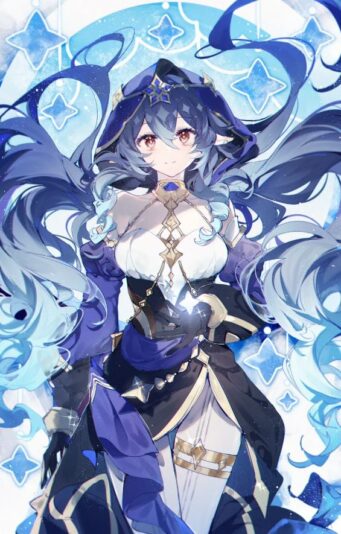 satanachialaylalovestars