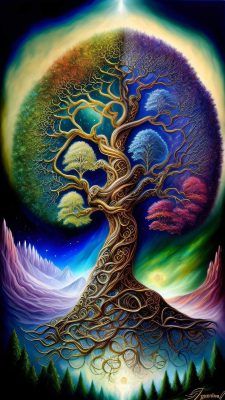 Tree of Life