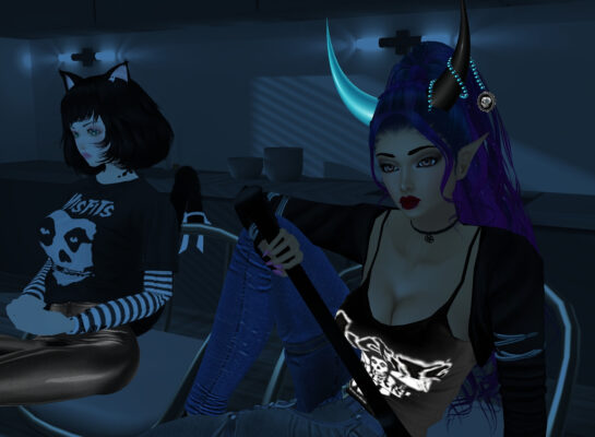 kanameandcindyapartment