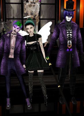 mephykidshalloweenwitchyplaceimvu