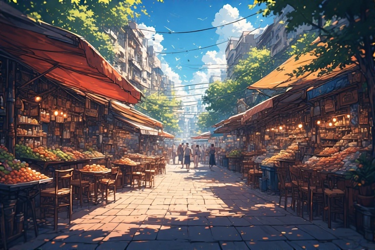 anime_art_of_lively_Hindy_stre (1)