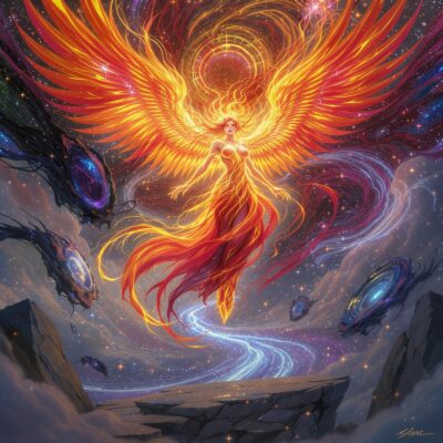 Phoenix Force