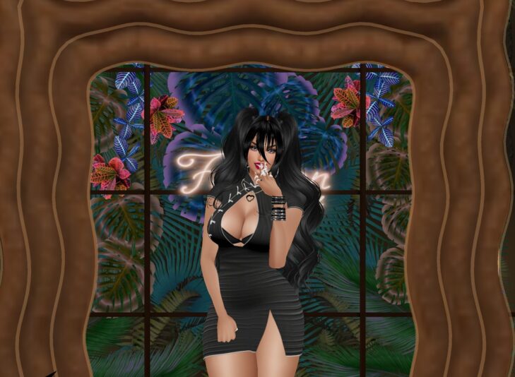 helenaartgallerypose