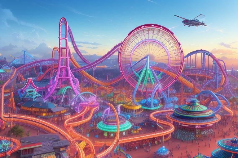 amusement_park_with_wild_rolle