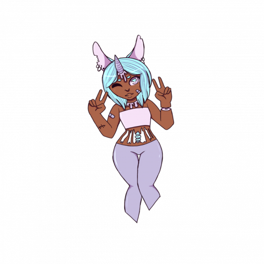 Kawaii As Fuck Tshirt