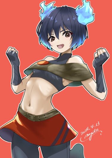 __sena_xenoblade_chronicles_and_1_more_drawn_by_nayuta_kanata__sample-c444b4ddf8bdc1b380f66337746e52bb