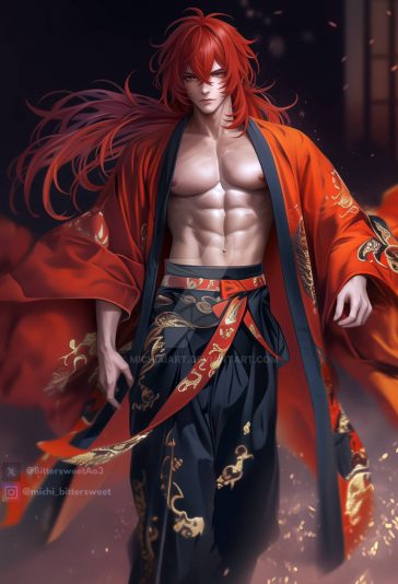 diluc_runway_by_michiaiart_dhrp210-375w-2x