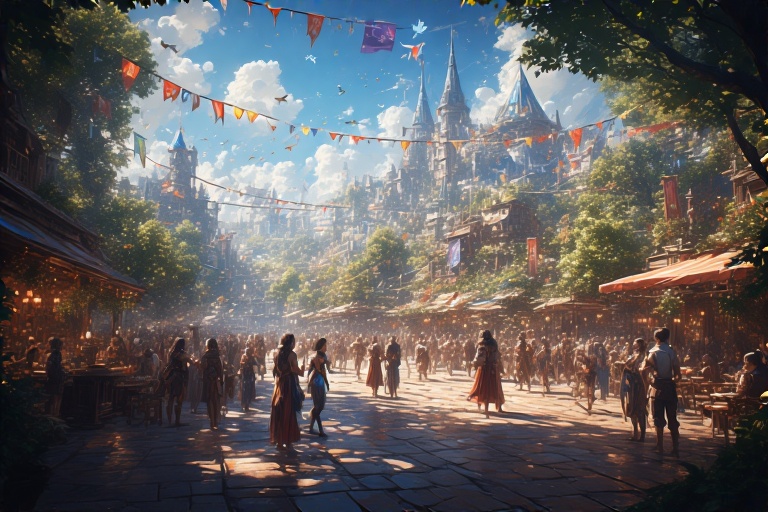 Skyrie-verse_a_vibrant_and_div