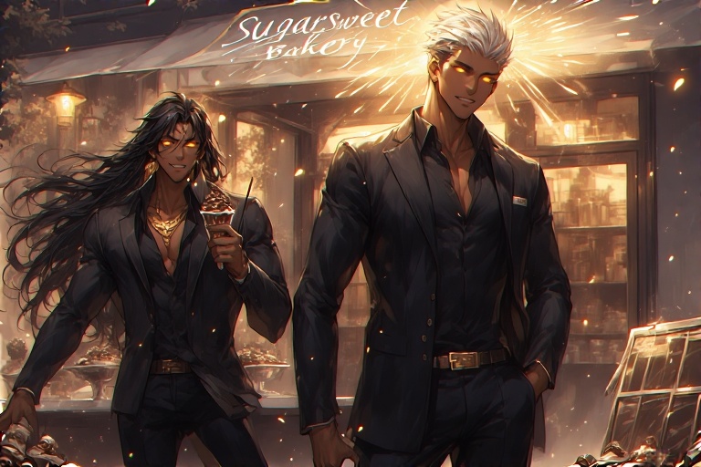 Two_exceptionally_handsome_mus