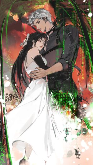 __protagonist_and_sylus_love_and_deepspace_drawn_by_liubai_615__sample-617f2a912f61273ef0053f4d2c6f2d86