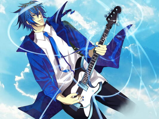 natsurukaito.HD-wallpaper-kaito-short-hair-vocaloid-male-blue-hair-anime-kaiton