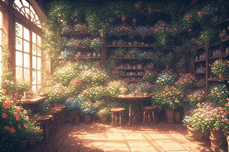 A_room_in_a_flower_shop_called (1)