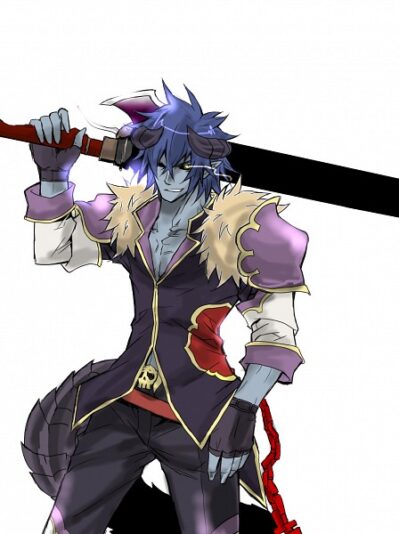 Beelzebub.(Shinrabanshou).600.1083888