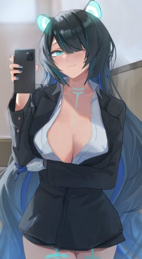 __erina_makina_phase_connect_drawn_by_yoellim5__sample-ea00a77933b7ce87709eec4e0a8c437d