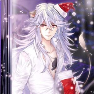 Christmas_Aion_Limited