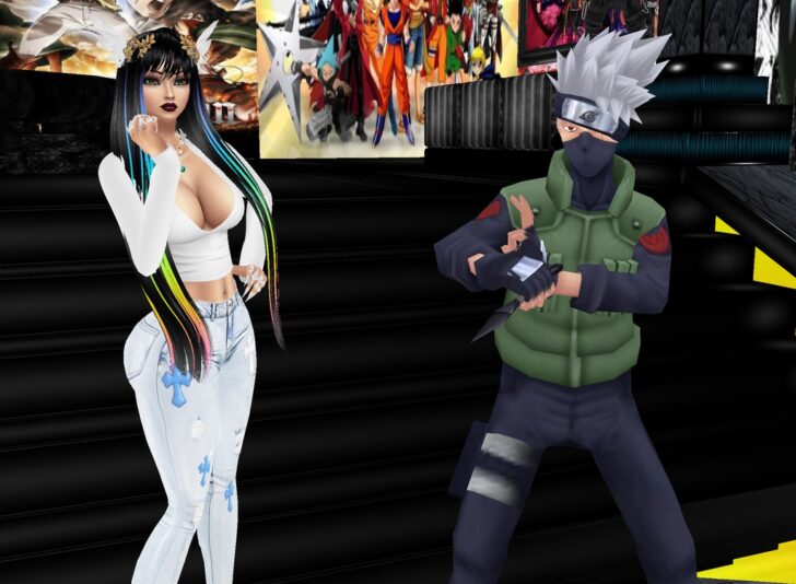 helenaimvuninjakingdom