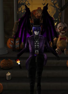 mephyhalloweenimvu