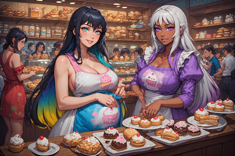 breathtaking_oil_painting_Hele (11)